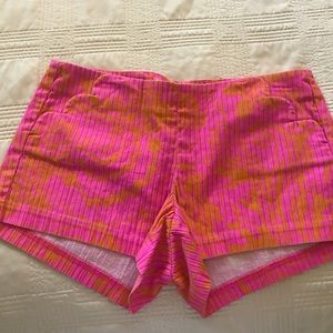 Lilly Pulitzer Shorts
